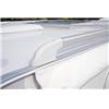 BARRES DE TOIT ROOF RAIL FIAMMA 300CM