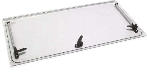 CARREAU DE RECHANGE POUR BAIE SEITZ S-4 PROJECTION 900 X 400 mm