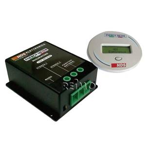 CONTROLEUR DE BATTERIE NDS ENERGY METER