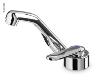ROBINET MITIGEUR Tap AC 539 POUR ÉVIER Dometic 