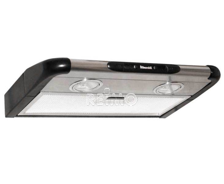 HOTTE ASPIRANTE SWING FLAT ULTRA-PLATE 12V