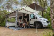PRIVACY ROOM ULTRA LIGHT UL 400 FIAMMA pour F45/F65/F80 - HAUT 230-280cm