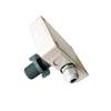 PASSE-TOIT BLANC CBE POUR MAXI 4 CABLES