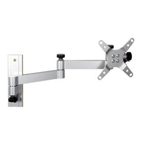 SUPPORT ECRAN MURAL WALL MOUNT XL 116x152 x81-300mm 