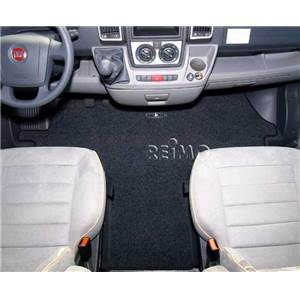 TAPIS DE SOL PLUS POUR CABINE CONDUCTEUR DUCATO 1994-2002