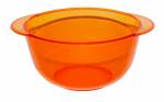 BOL COPOLYESTER 35CL Coloris ORANGE - PLASTOREX