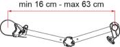 BIKE BLOCK PRO S D2 ARTICULE FIAMMA