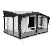AUVENT GONFLABLE DOMETIC KAMPA CLUB AIR PRO 440 M - hauteur 265 à 295cm 