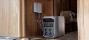 BATTERIE NOMADE ECOFLOW DELTA 3 MAX PLUS - 2048Wh = 170Ah