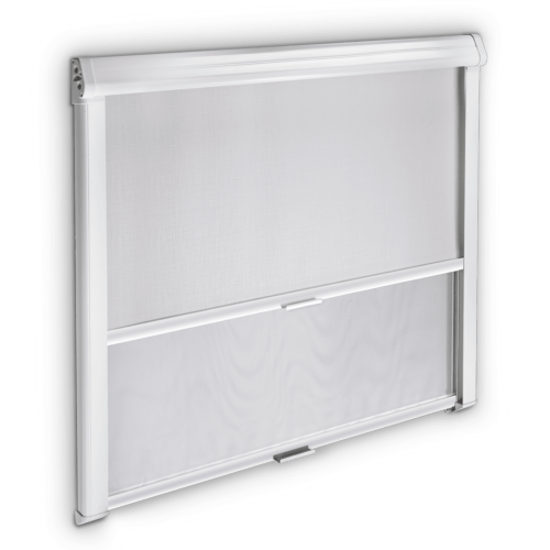 STORE CASSETTE RASTROLLO 3000 SEITZ gris 1660X810mm