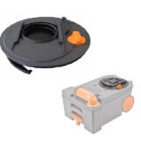 MECANISME COMPLET THETFORD C250-C260 - PIECE 5072706