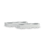 PLATEAU A OEUFS POUR RÉFRIGÉRATEURS DOMETIC (2 X 3 OEUFS)