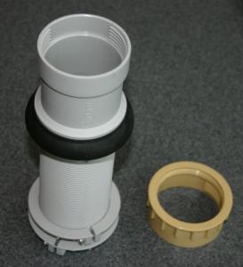 CONDUIT DE TOIT POUR LE CHAUFFAGE POUR TOIT DE PROTECTION NELLEN MTH