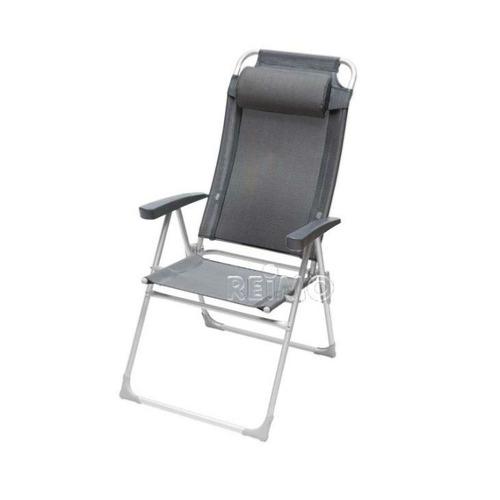 FAUTEUIL MALAGA COMPACT II - CAMP4
