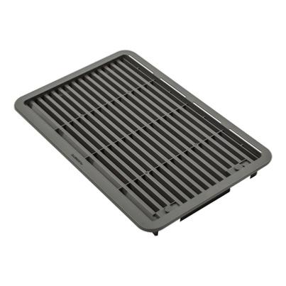DOMETIC LS 300 - GRILLE DE VENTILATION 278x438mm GRISE