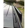 STORE F45S-300cm-T5 MultivTransp-L2-Boit.GrisTitane-Toile Grise+FIX RAIL TOIT VW