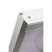 PANNEAU SOLAIRE Monocristallin 150W ANTARION 121,5 x 67 x 6 cm