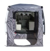 AUVENT SAS DOUCHE POUR 2 PORTES ARRIERES DE VW T5 / T6