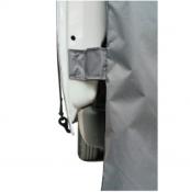 AUVENT SAS DOUCHE POUR 2 PORTES ARRIERES DE SCUDO / EXPERT / SPACE TOURER