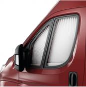 SYSTEME D'OCCULTANTS LATERAUX SP300 POUR FIAT DUCATO X250/290 - DOMETIC 9104122616