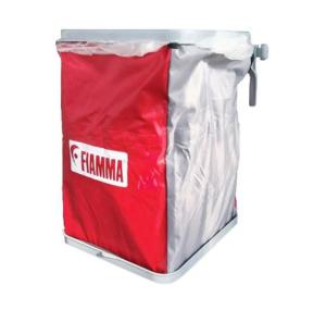 POUBELLE PLIABLE PACK WASTE ROUGE - FIAMMA