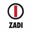 ADAPTATEUR POUR VANNE DE VIDANGE - ZADI