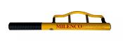 ANTIVOL VOLANT HAUTE SECURITE MILENCO JAUNE