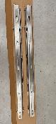CHARNIERE COMPAS DE TOIT RELEVABLE 90 pour toit REIMO - LA PAIRE