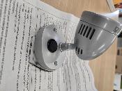 APPLIQUE SPOT ORIENTABLE - 200 SK10AS