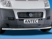TUBE PROTECTION SPOILER DUCATO DEPUIS 2014 ANTEC