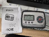 PANNEAU AFFICHAGE CBE PC-220