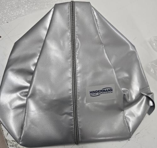 SAC DE TRANSPORT ETANCHE POUR TOURET DE CABLE ELECTRIQUE