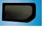 BAIE ARRIERE DROITE FIXE CARBEST RENAULT TRAFIC III A PARTIR DE 2015 - CHASSIS LONG