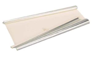 REMIS - STORE SNCF CREME - 770x600MM