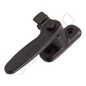VERROU CENTRAL DE FERMETURE GAUCHE POUR FENETRE DOMETIC S4/S5