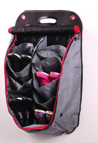 PACK ORGANIZEUR DE CHAUSSURES FIAMMA