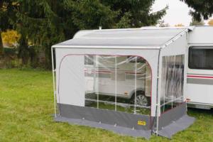 FACADE VILLA STORE- 415- POUR CARAVANSTORE FIAMMA 