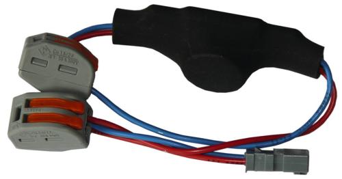 ADAPTATEUR 12V pour AVENTA ECO TRUMA