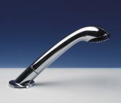 SET DE DOUCHE JULIA CHROME - REICH