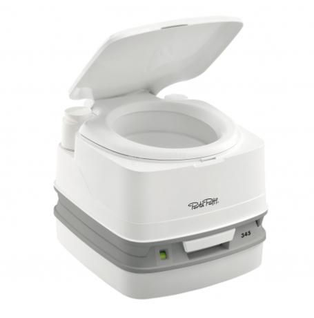 WC CHIMIQUE PORTA POTTI 345 - THETFORD