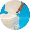 TOILETTE CHIMIQUE BI-POT 30 FIAMMA