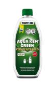 AQUA KEM GREEN CONCENTRE 780ml - PRODUIT ADDITIF WC 