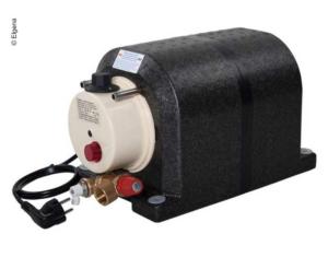 BOILER ELGENA JUNIOR TYP ME - 10L - 12V 200W électrique + échangeur calories moteur