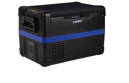GLACIÈRE À COMPRESSION CARBEST MaxiFreezer 28 LITRES  12V/24V