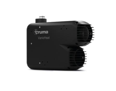 CHAUFFAGE TRUMA VarioHeat Eco, 12V / GAZ, puissance 2800W