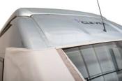 PROTECTION EXTERIEURE ISOTHERME LUX HINDERMANN - Ford Transit > 2014 - partie haute