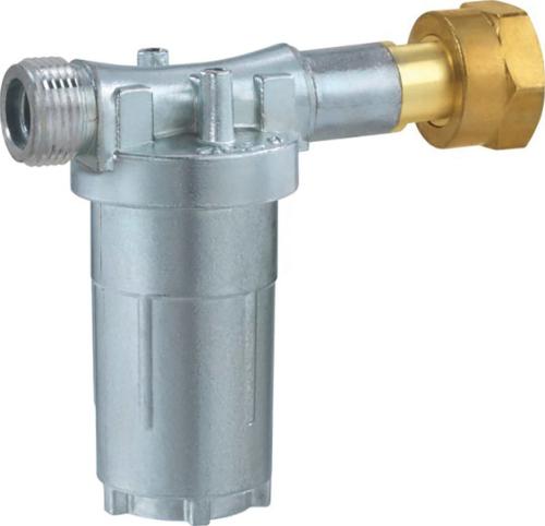 Cartouche filtrante pour Caramatic ConnectClean 2.0