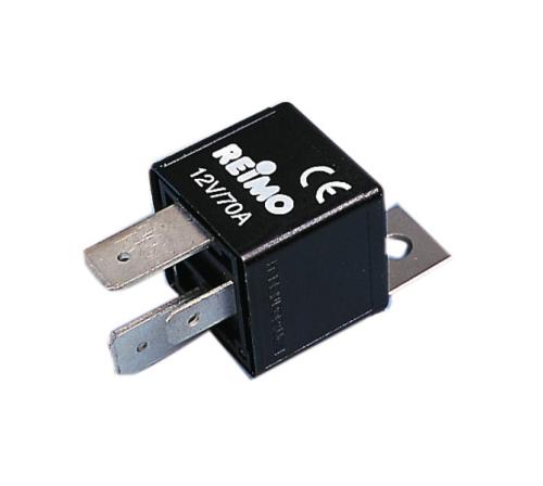 RELAIS REIMO 12V 70A