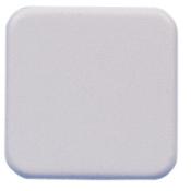 BASCULE SIMPLE PRESTO POUR INTERRUPTEUR FAWO - GRIS CLAIR