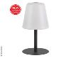 LAMPE DE TABLE COSY LED Touch - 3 INTENSITÉS 